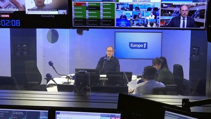 Alger demande à 12 agents de l'ambassade de France de quitter le territoire algérien sous 48 heures