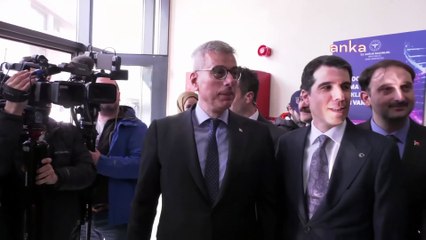 Memişoğlu: "Futbol maçına sadece erkekler mi geliyor arkadaşlar?”