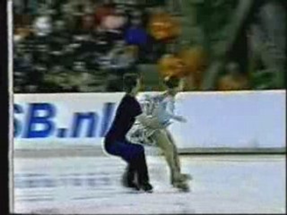 Dube&Davison - 2004 Jr Worlds - Gala