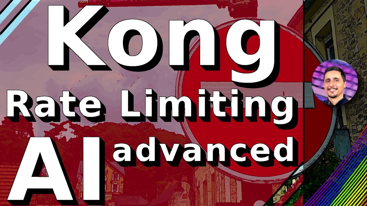 Limit the amount of requests to your API Gateway. Do it advanced!