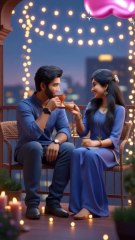 Arjun aur Meera: Ek Cup Chai Mein Basi Prem Kahani
