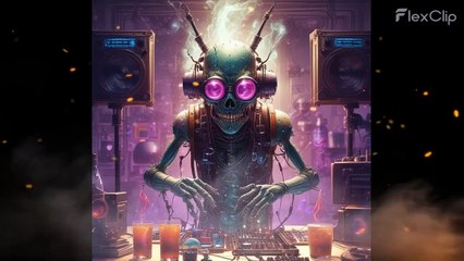 NiX - What The Fuk Did You Just Bring Upon This Cursed Land