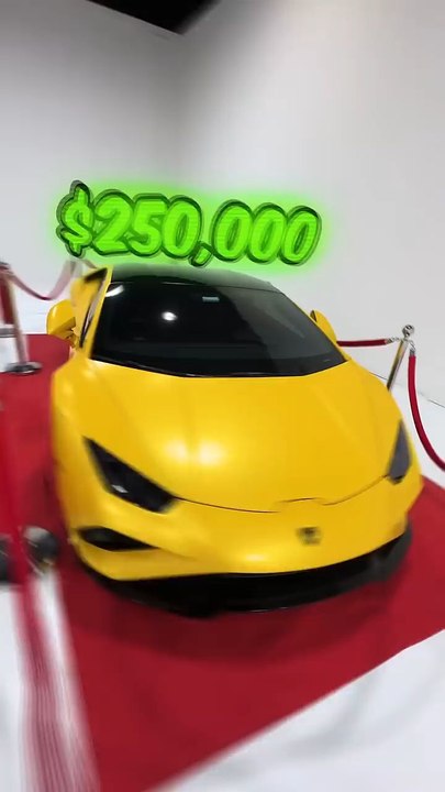 anything you touch,you keep!