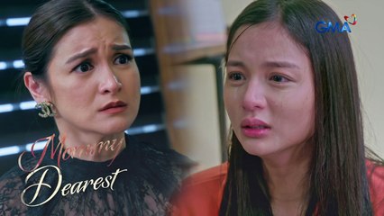 Mommy Dearest: Mookie is leaving Olive for good! (Episode 36)