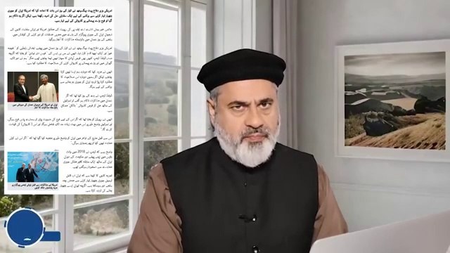 امریکہ اور چین کی نظریں معدنیات کے خزانے پر؛ گیم چینجر || فنکاروں کی آمد || عمران ریاض خان کا وی لاگ