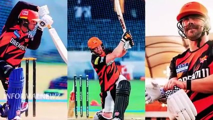 काव्या मारन को 28 करोड़ का झटका, इन दो खिलाड़ियों ने किया बंटाधार | SRH vs GT Highlights | Kavya Maran