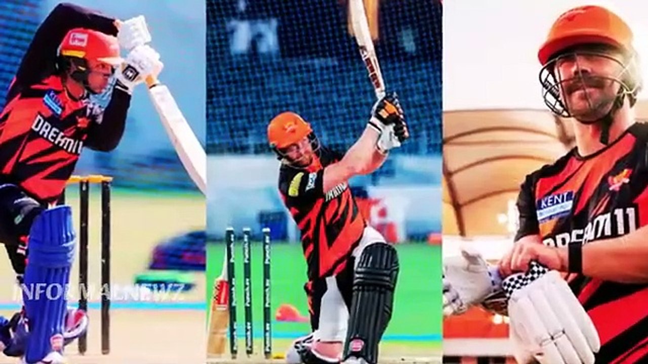 काव्या मारन को 28 करोड़ का झटका, इन दो खिलाड़ियों ने किया बंटाधार | SRH vs GT Highlights | Kavya Maran