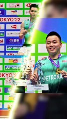 7 Fakta Menarik Kejayaan Aaron Chia Soh Wooi Yik di Kejohanan Badminton Asia 2025