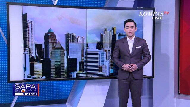 Tersangka Pencurian Pipa Besi di Sidoarjo Ditangkap, Satu Masih Buron