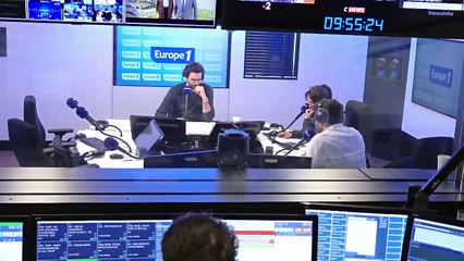 Laurent Baffie s'excuse, le nouveau feuilleton de M6 et les premiers épisodes de la série «La rebelle»