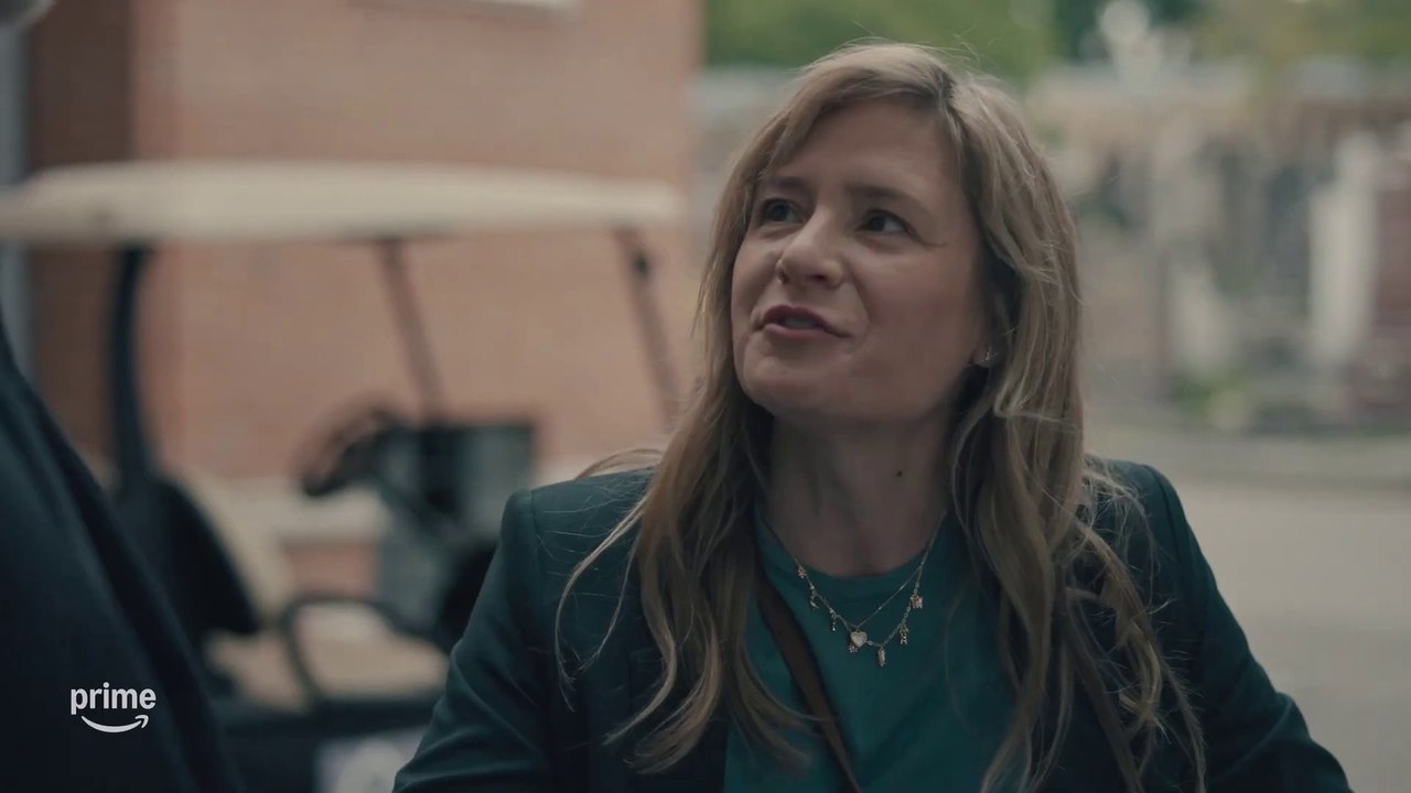 Drunter und Drüber - S01 Teaser Trailer 2 (Deutsch) HD