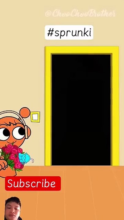 Sprunki _funny​ _sprunki​ _cartoon​ _animation​ _videoshort​ _cute​ _trending​ _memes​ _3d​ _shorts(360P)