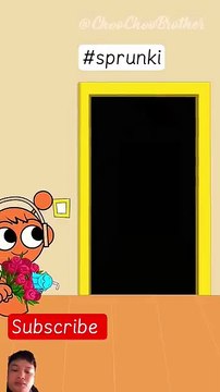 Sprunki _funny​ _sprunki​ _cartoon​ _animation​ _videoshort​ _cute​ _trending​ _memes​ _3d​ _shorts(360P)