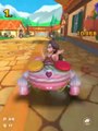 🏁 Mario Kart Tour New Year's 2021 Tour: Peachette Cup 🏆
