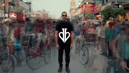David Blaine : aux frontières de l'impossible - Bande-annonce officielle ｜ Disney+