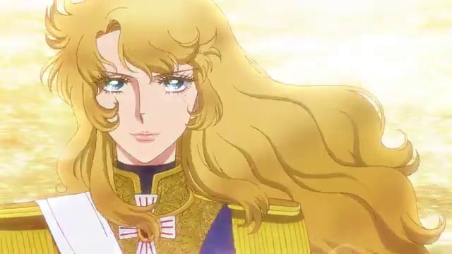 La Rose de Versailles ｜ Bande-annonce officielle VF ｜ Netflix France