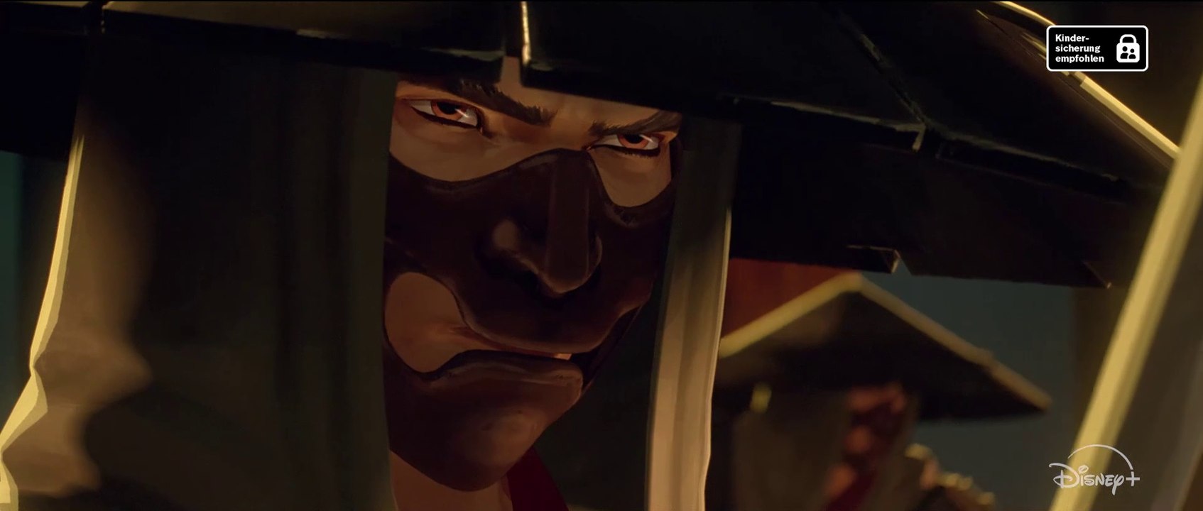 Predator: Killer of Killers - Trailer (Deutsch) HD