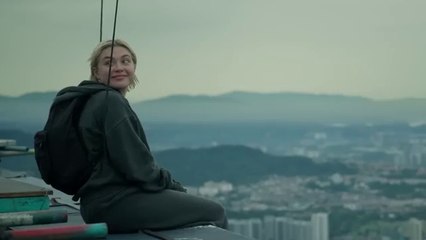 Marvel Studios' Thunderbolts＊ ｜ ＂The Jump＂ Featurette ｜ In Theaters May 2