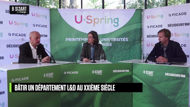 HR MAKERS - HR MAKERS, 1er partie du 15 avril 2025