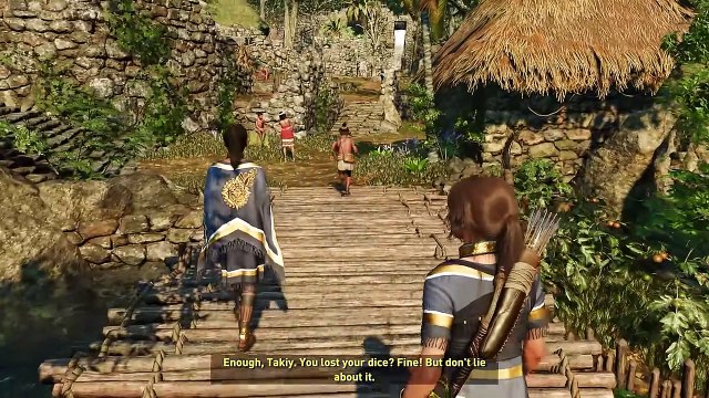 Tomb Rider 2024 | Full Gameplay | Realistic Immersive Ultra Graphics