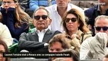 François Baroin remarié : L’ex de Michèle Laroque s'offre une sortie sportive et chic avec sa femme