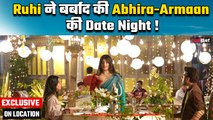 Yeh Rishta Kya Kehlata Hai On Location: Abhira, Armaan ने शुरू की मां-बाप बन ने की तैयारी !