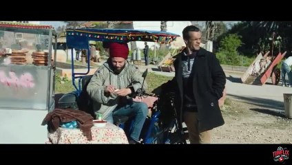 Ragouj 2-El Kenz Episode 5 Part 1 | مسلسل رقوج الكنز الحلقة 5 الجزء الأول