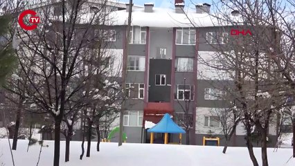 Bitlis’te 74 köy yoluna ulaşım yok!