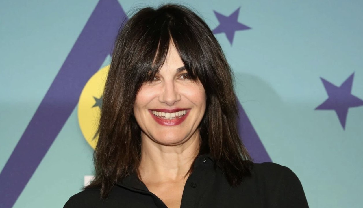 Helena Noguerra se confie sur ce changement de vie radical qu'elle envisage