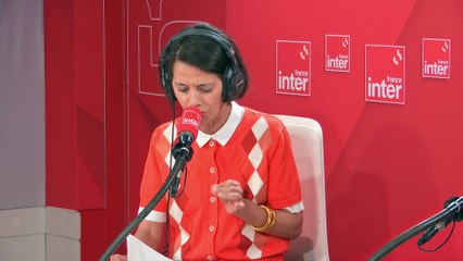 L'humanité survivra-t-elle à sa propre bêtise ? Le billet de Sophia Aram