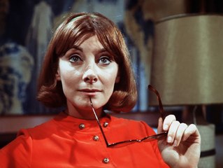 "Das Haus am Eaton Place"-Star Jean Marsh ist tot