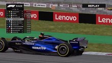 Racespec Season 11 - Spain race replay