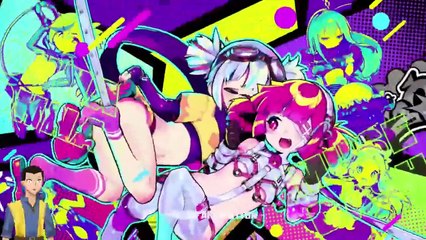 Muse Dash (Switch) day 118