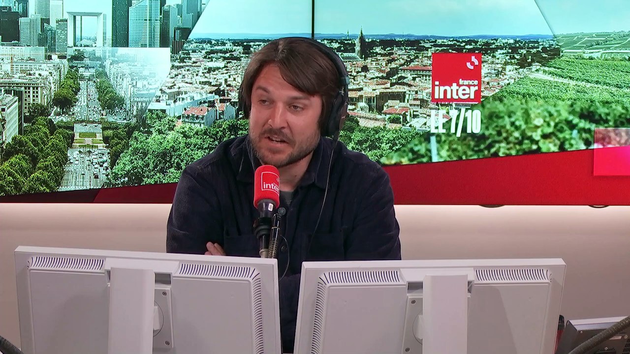 Quiz sur les derniers décrets de Trump - Charline explose les faits