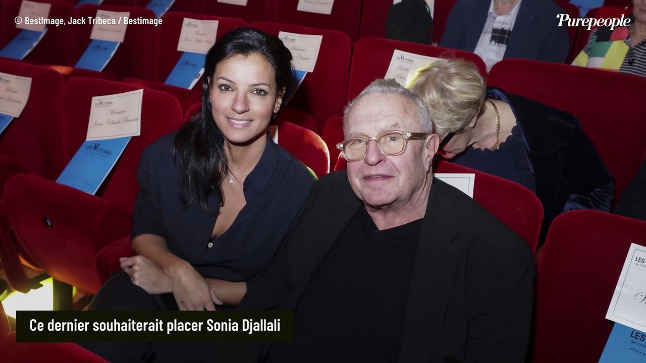 Après 10 ans de bons et loyaux services, Michel Field sur le départ de France Télévisions ?