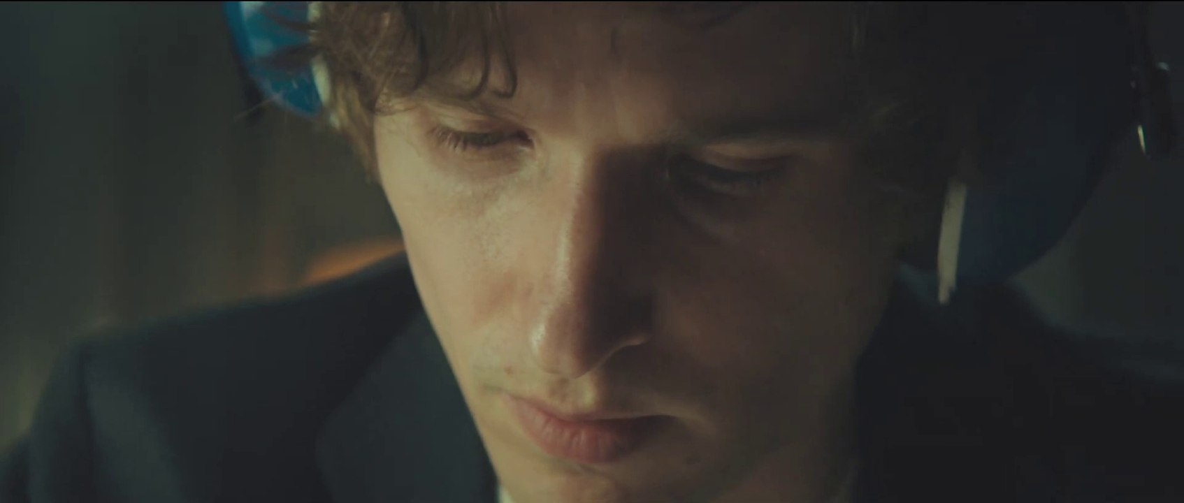 Chaos & Stille - Trailer (Deutsch) HD