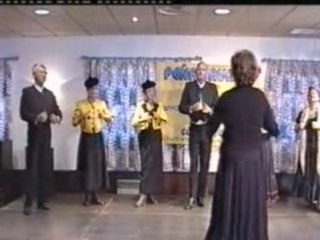 Peña Taurine Côte Basque - La Boda de Luis Alonso - 15 octobre 2005