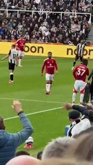 Exciting Match Preview: Newcastle vs Manchester United ⚽