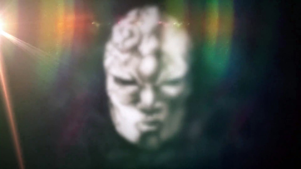 Steel Ball Run - Teaser de producción