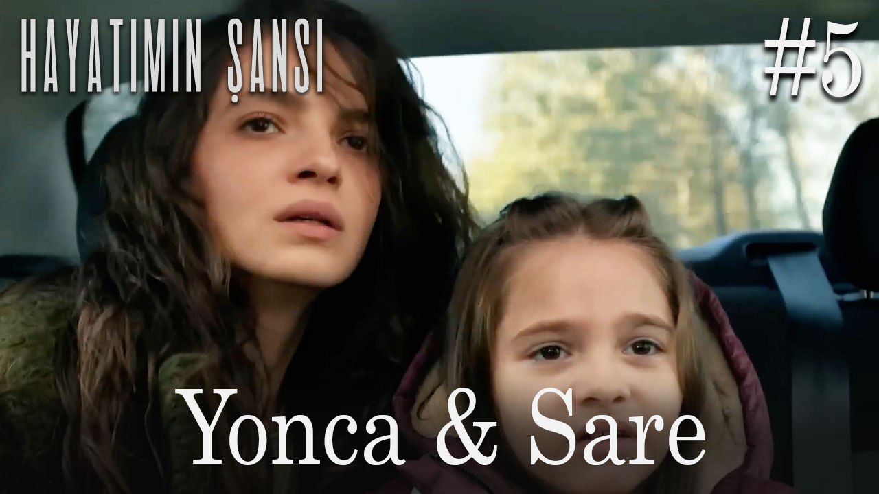 Yonca & Sare #5