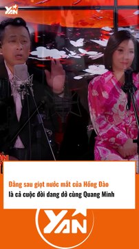 Hồng Đào - Quang Minh