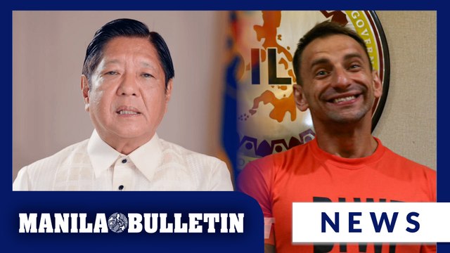 Don't disrespect Filipinos, Marcos warns foreign vloggers