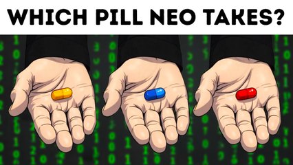 Movie Riddles Only Hardcore Fans Can Solve