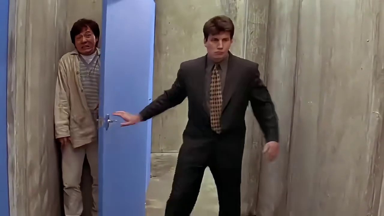 Jackie CHAN main image 0