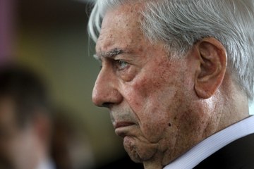 Muere Mario Vargas Llosa, luchador incansable por la libertad y la democracia