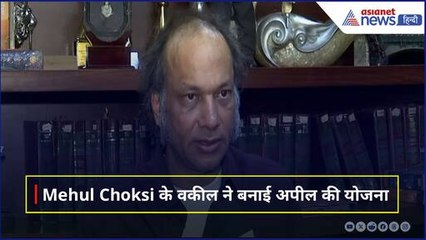 'कैंसर का इलाज…' भगोड़े Mehul Choksi के वकील ने गिरफ्तारी के बाद ऐसी बनाई अपील की योजना