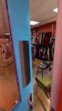 Doncaster vintage store Ringo Retro moves into new home