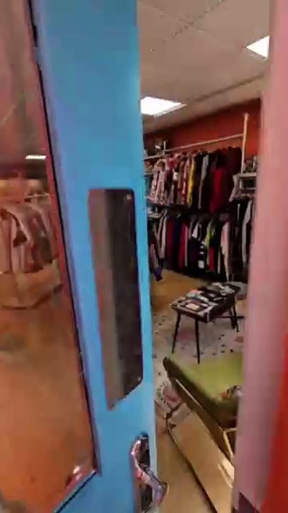 Doncaster vintage store Ringo Retro moves into new home