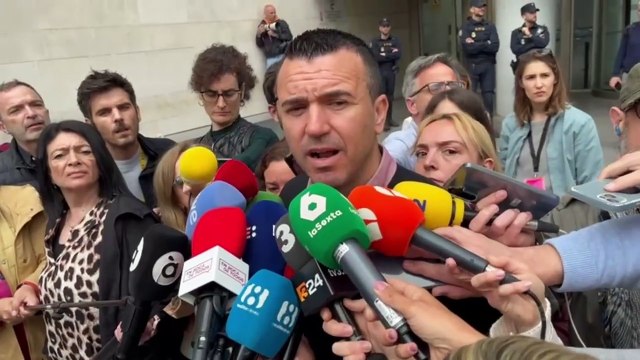 El presidente de la Diputación de Valencia dice que no le costa que se retiraran del barranco del Poyo efectivos del Consorcio Provincial de Bomberos