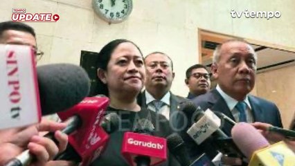 Puan Maharani Bocorkan Isi Pembicaraan Megawati-Prabowo